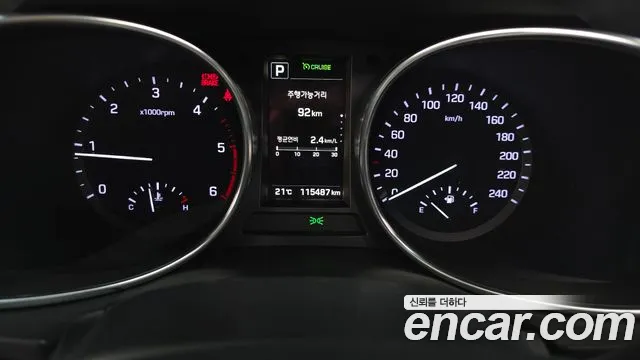 Hyundai Cruze 2016 thumb 6