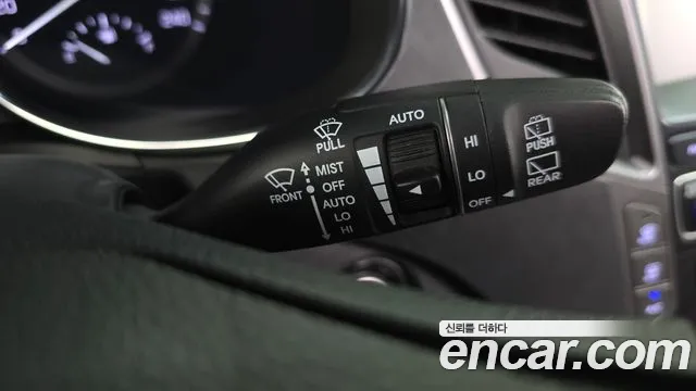 Hyundai Cruze 2016 thumb 7