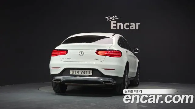 Mercedes-Benz GLC 2019 thumb 12