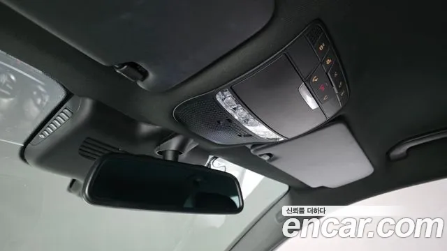 Mercedes-Benz GLC 2019 thumb 10