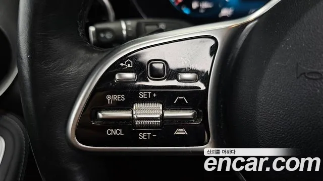 Mercedes-Benz GLC 2021 thumb 8