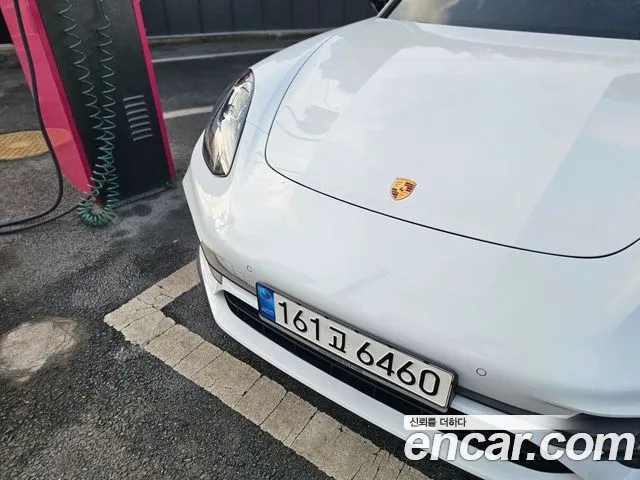 Porsche Panamera 2022 thumb 11