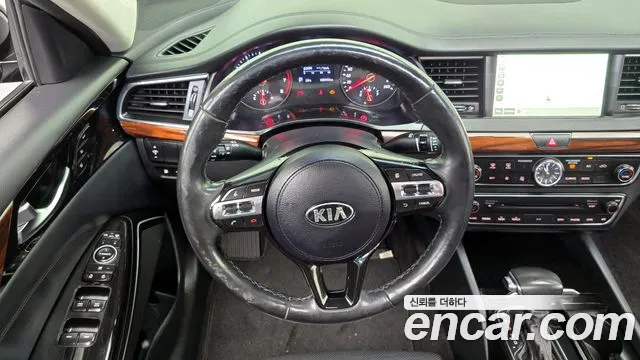 Kia K7 2016 thumb 7