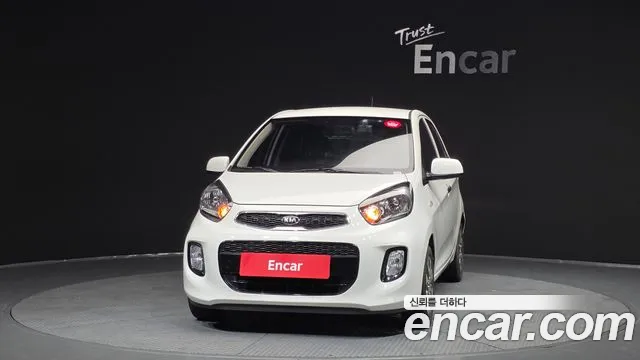 Kia Morning 2015 thumb 6