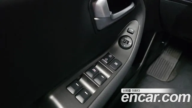 Kia Morning 2015 thumb 2