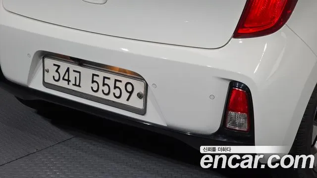 Kia Morning 2015 thumb 11