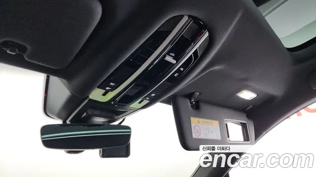Porsche Cayenne 2020 thumb 10