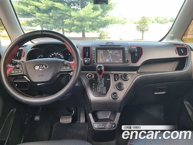 Kia Ray 2014 thumb 2