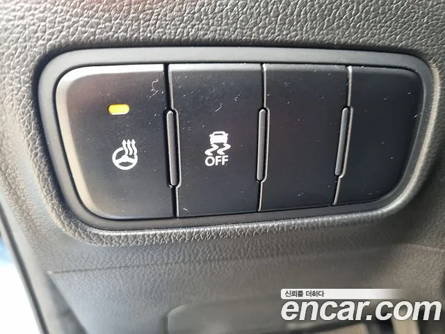 Kia Ray 2014 thumb 8