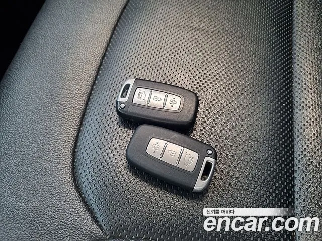 Kia Ray 2014 thumb 6