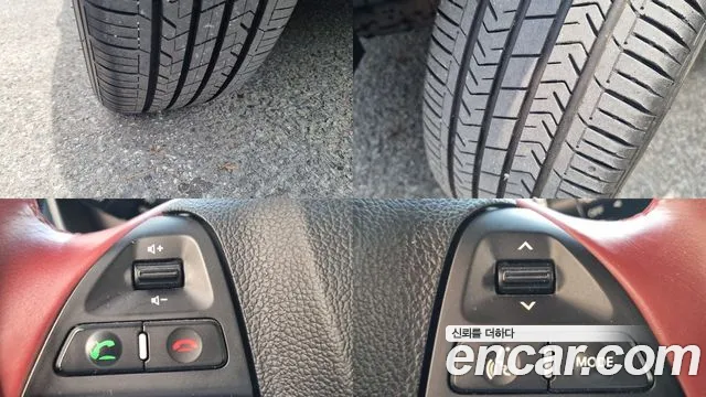 Kia Ray 2014 thumb 5