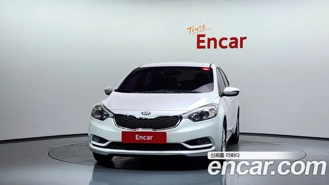Kia K3 2014 thumb 7