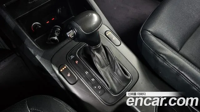 Kia K3 2014 thumb 3