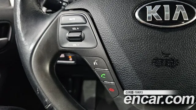 Kia K3 2014 thumb 9