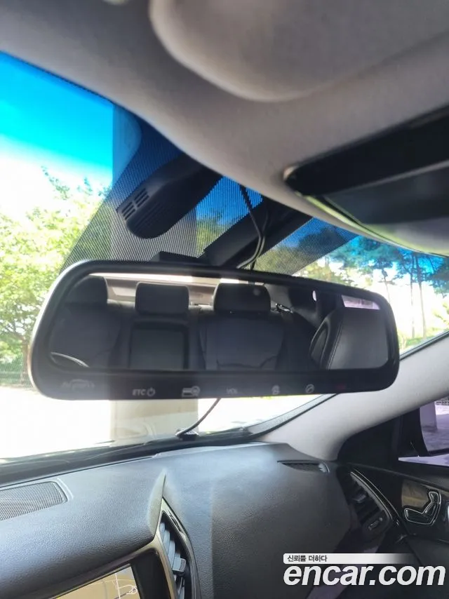 Hyundai Grandeur 2014 thumb 10