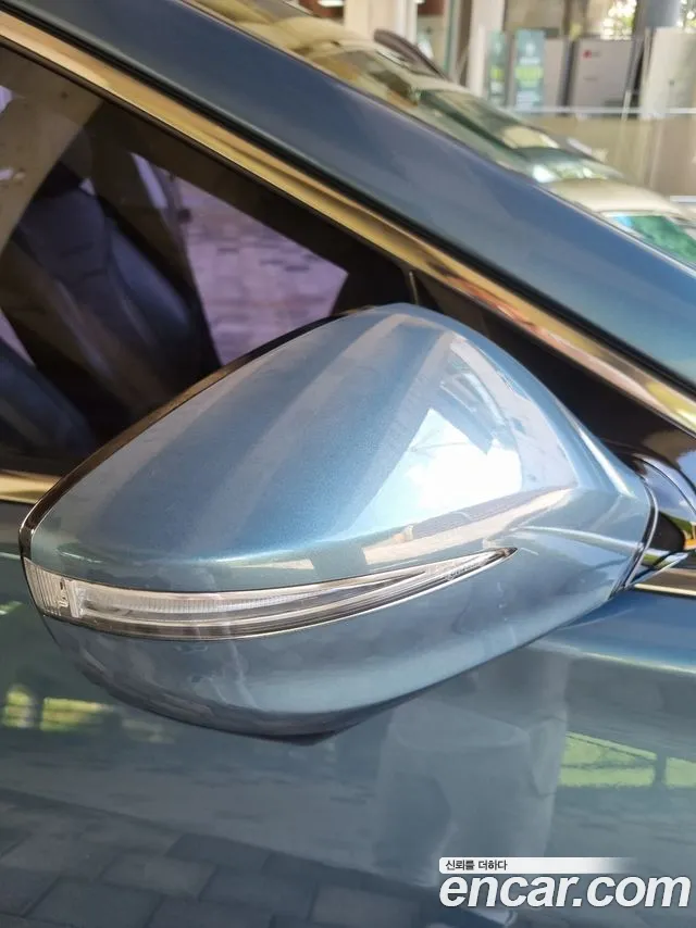 Hyundai Grandeur 2014 thumb 4