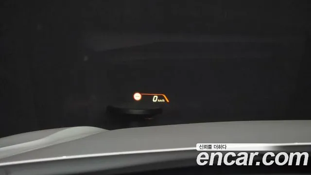 Toyota Supra 2020 thumb 3