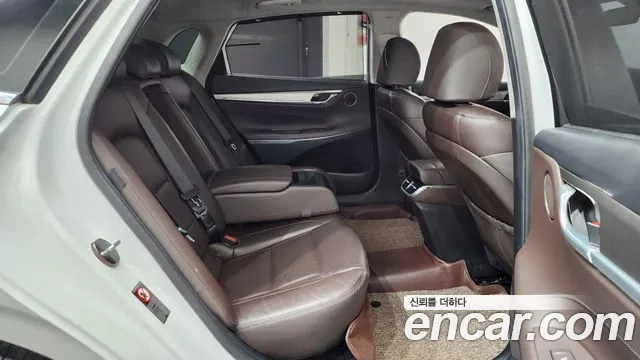 Hyundai Grandeur 2020 thumb 7