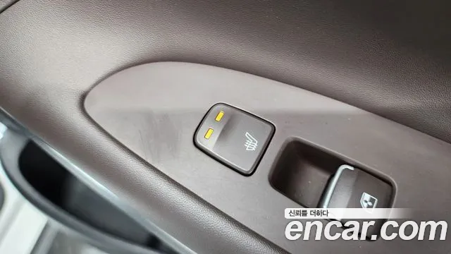Hyundai Grandeur 2020 thumb 11