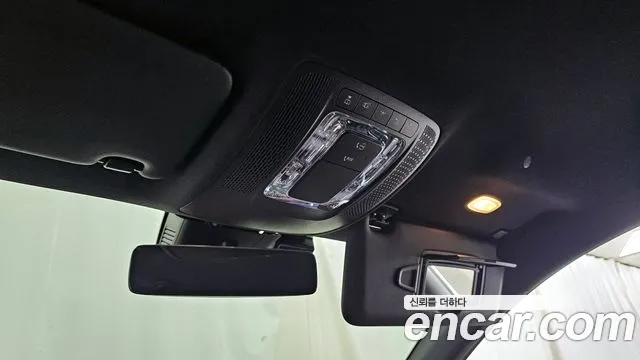 Mercedes-Benz A-Class 2021 thumb 3