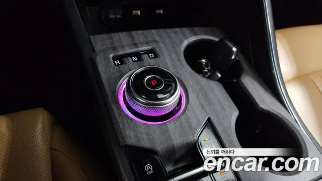Kia K5 2021 thumb 7