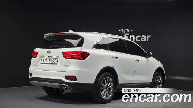 Kia Sorento 2018 thumb 7