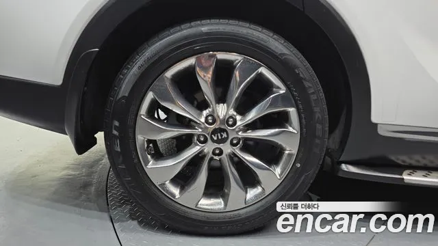 Kia Sorento 2018 thumb 9