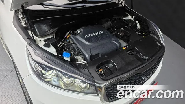 Kia Sorento 2018 thumb 11