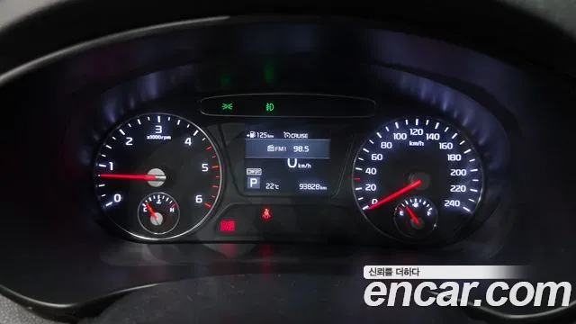 Kia Sorento 2018 thumb 2