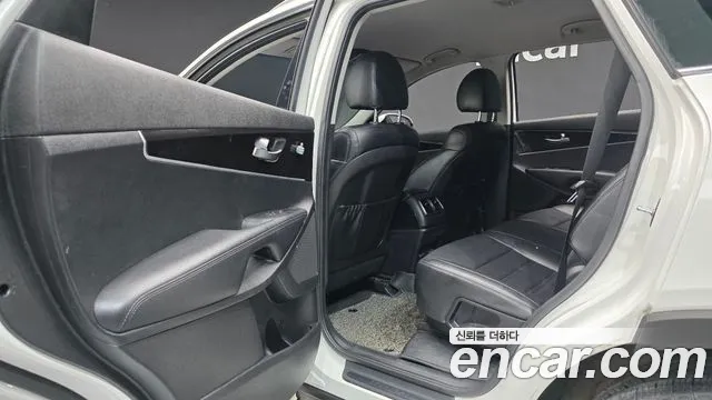 Kia Sorento 2018 thumb 6