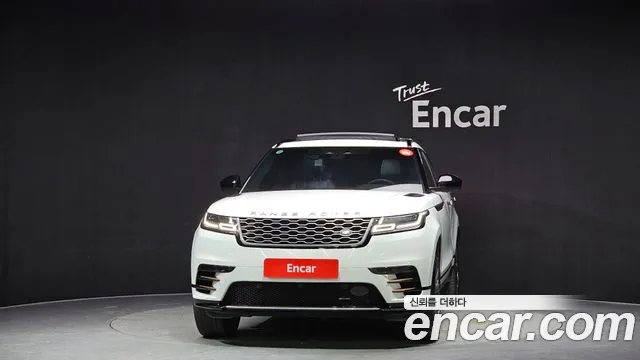 Land Rover Range Rover Velar 2023 thumb 12