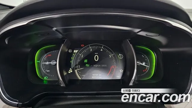 Renault SM6 2019 thumb 7