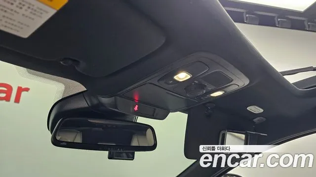 Renault SM6 2019 thumb 9