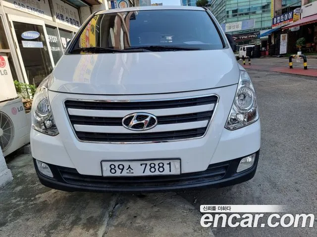 Hyundai Staria 2016 thumb 12