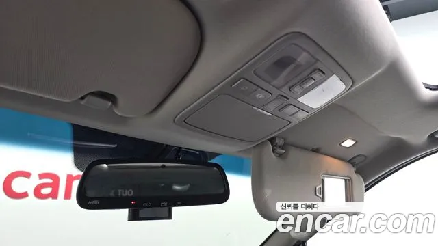 Hyundai Staria 2019 thumb 5