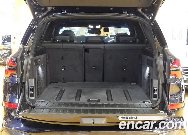 BMW X5 2025 thumb 3