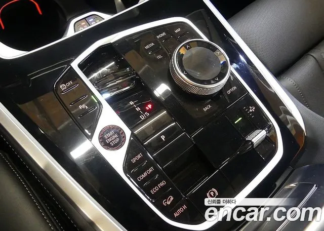 BMW X5 2025 thumb 7