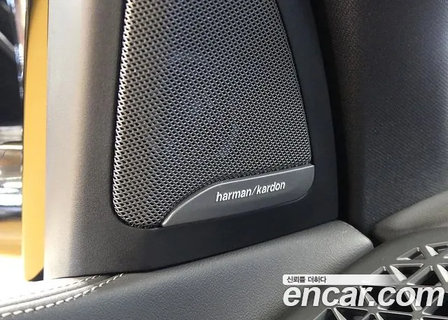 BMW X5 2025 thumb 8