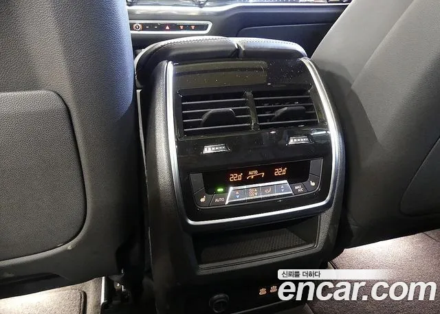 BMW X5 2025 thumb 6