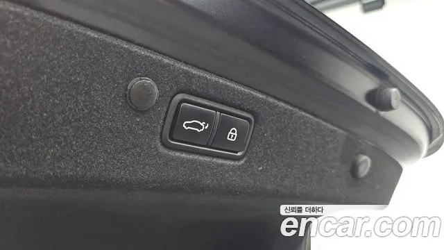 Hyundai Grandeur 2022 thumb 9