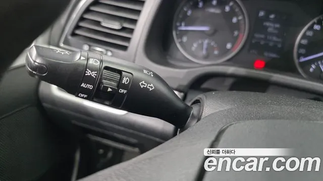 Hyundai Avante 2017 thumb 6