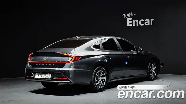Hyundai Hybrid 2022 thumb 3