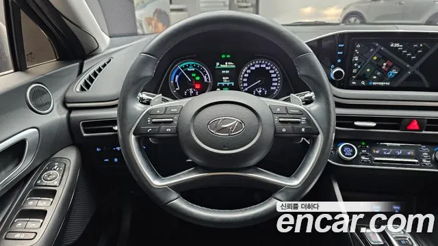 Hyundai Hybrid 2022 thumb 6