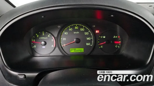 Hyundai Staria 2015 thumb 5