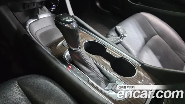 Chevrolet Malibu 2016 thumb 4
