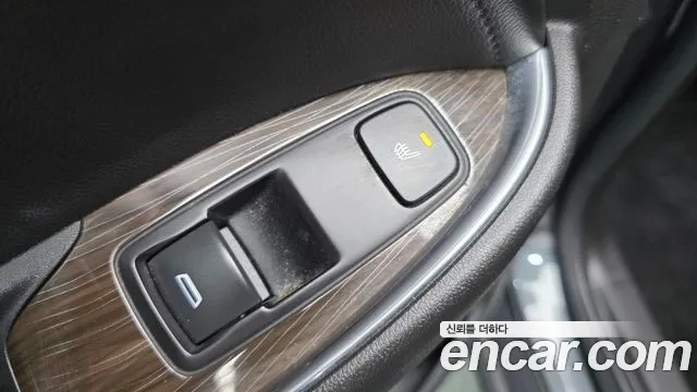 Chevrolet Malibu 2016 thumb 12