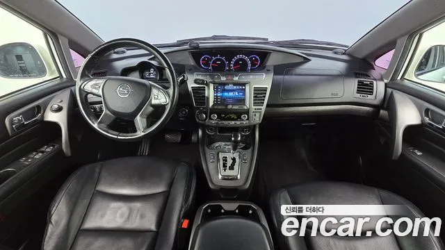 KGM Korando 2018 thumb 3