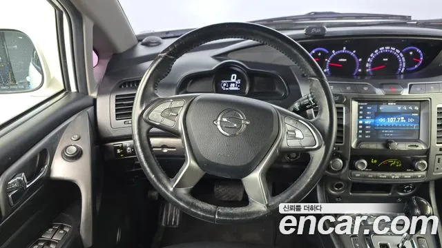 KGM Korando 2018 thumb 9