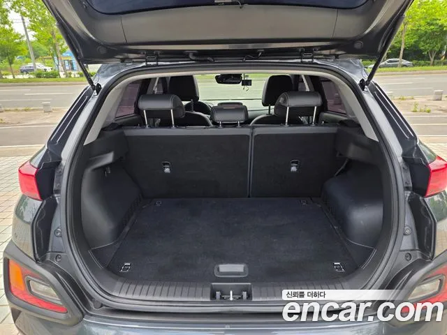 Hyundai Kona 2019 thumb 9