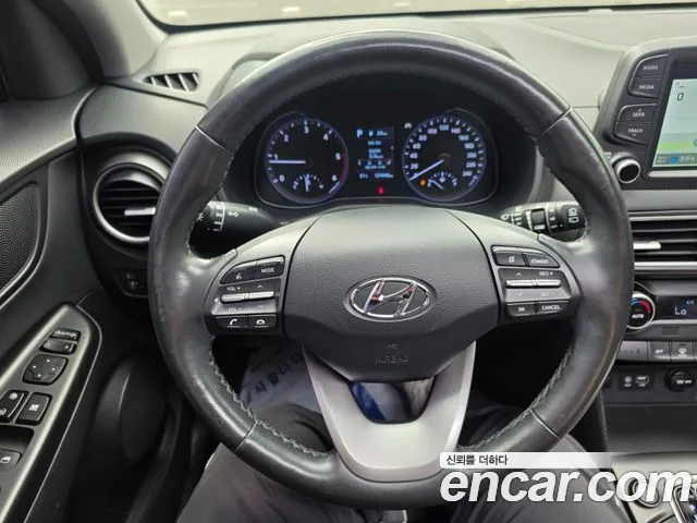 Hyundai Kona 2019 thumb 5